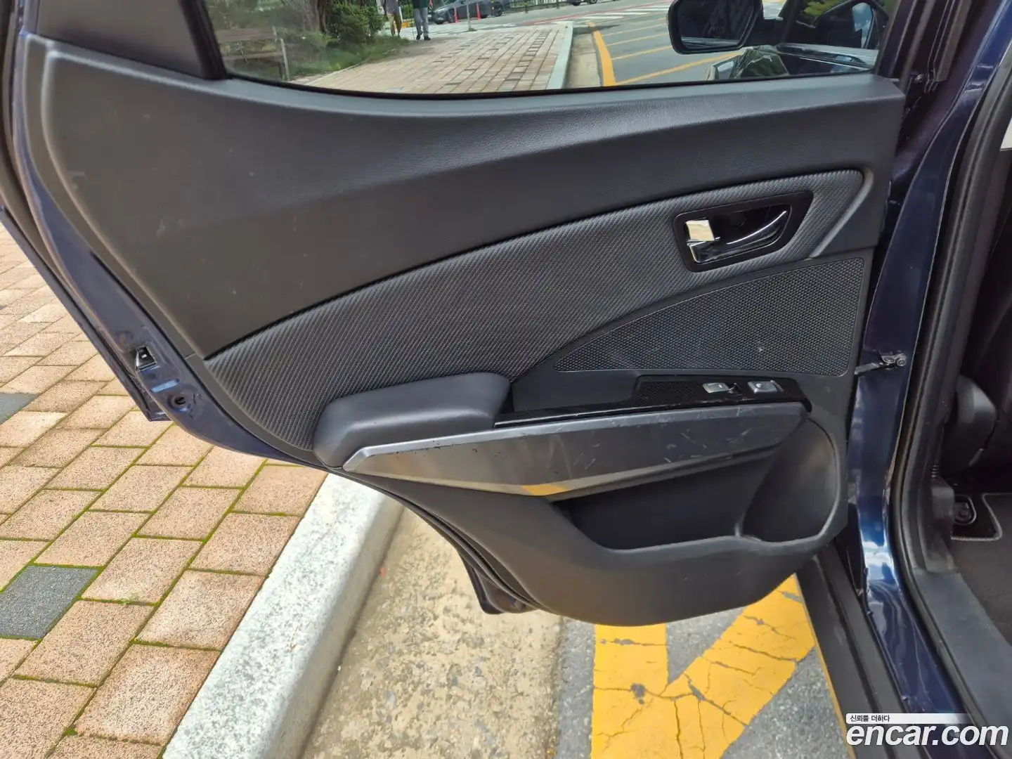 TIBOLI KG Mobility 2022.5-INNER-008