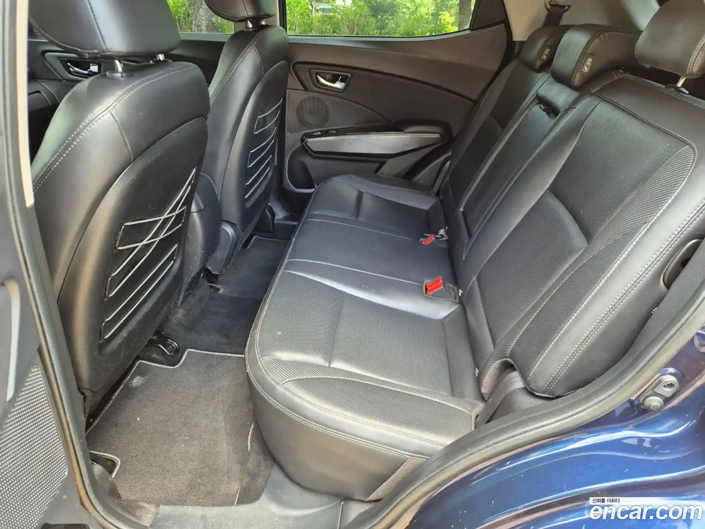 TIBOLI KG Mobility 2022.5-INNER-009