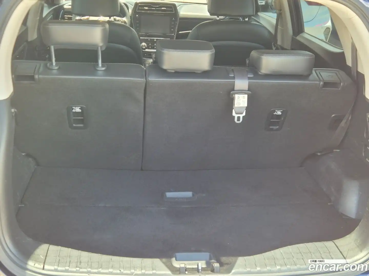 TIBOLI KG Mobility 2022.5-INNER-010