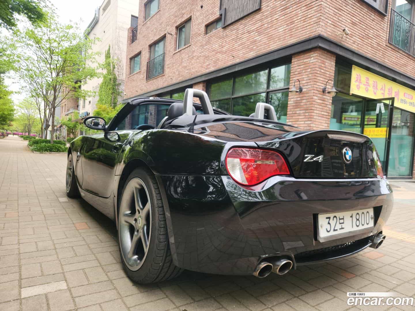 Z4 BMW 2003.11-OUTER-005