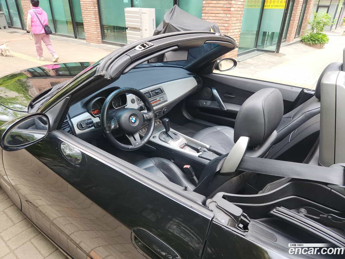 Z4 BMW 2003.11-INNER-009