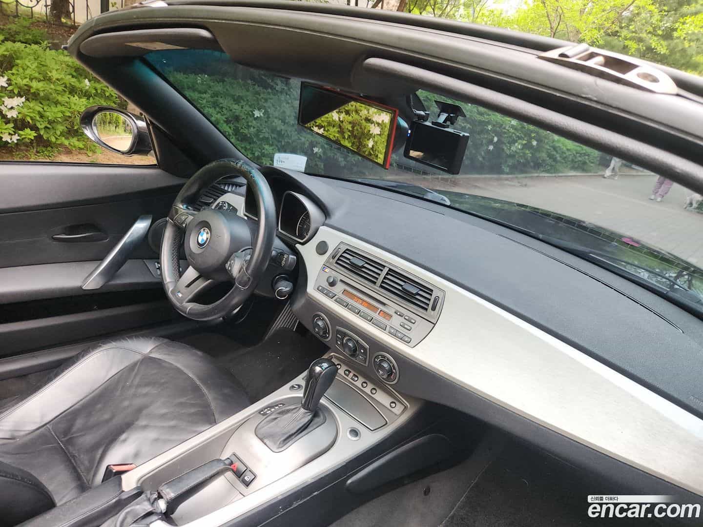 Z4 BMW 2003.11-INNER-010