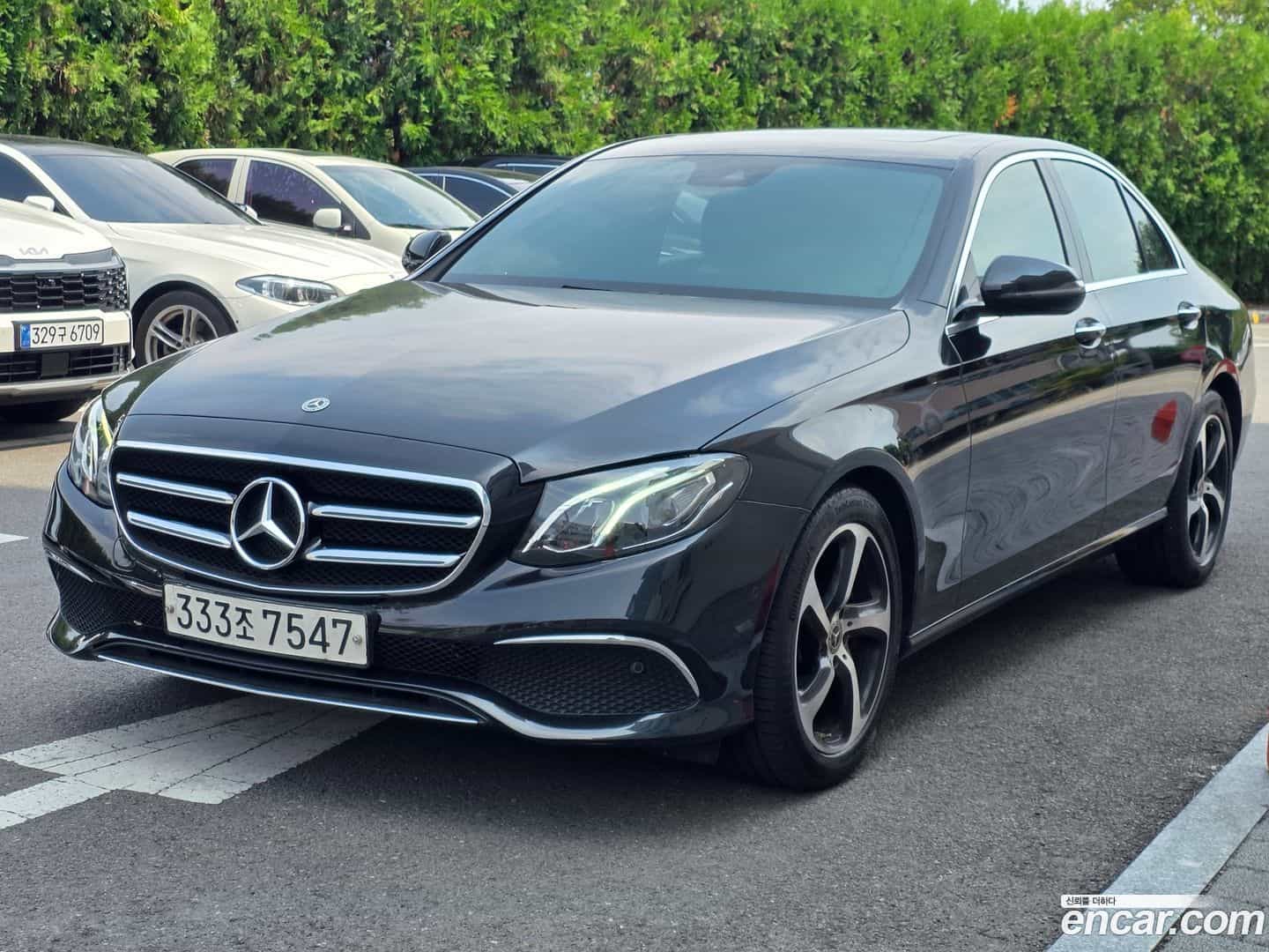 E-Class Mercedes-Benz 2020.8-OUTER-001