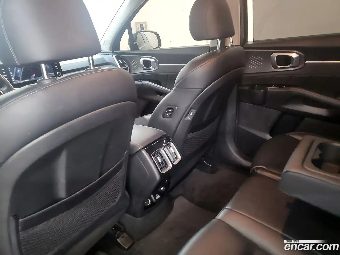 Sorento Kia 2020.11-INNER-010