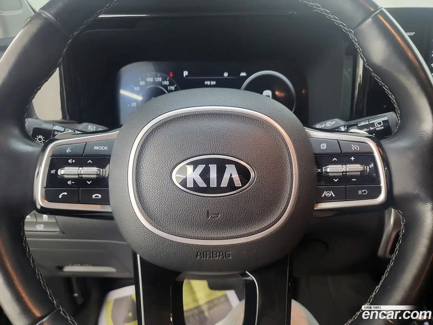 Sorento Kia 2020.11-OPTION-015