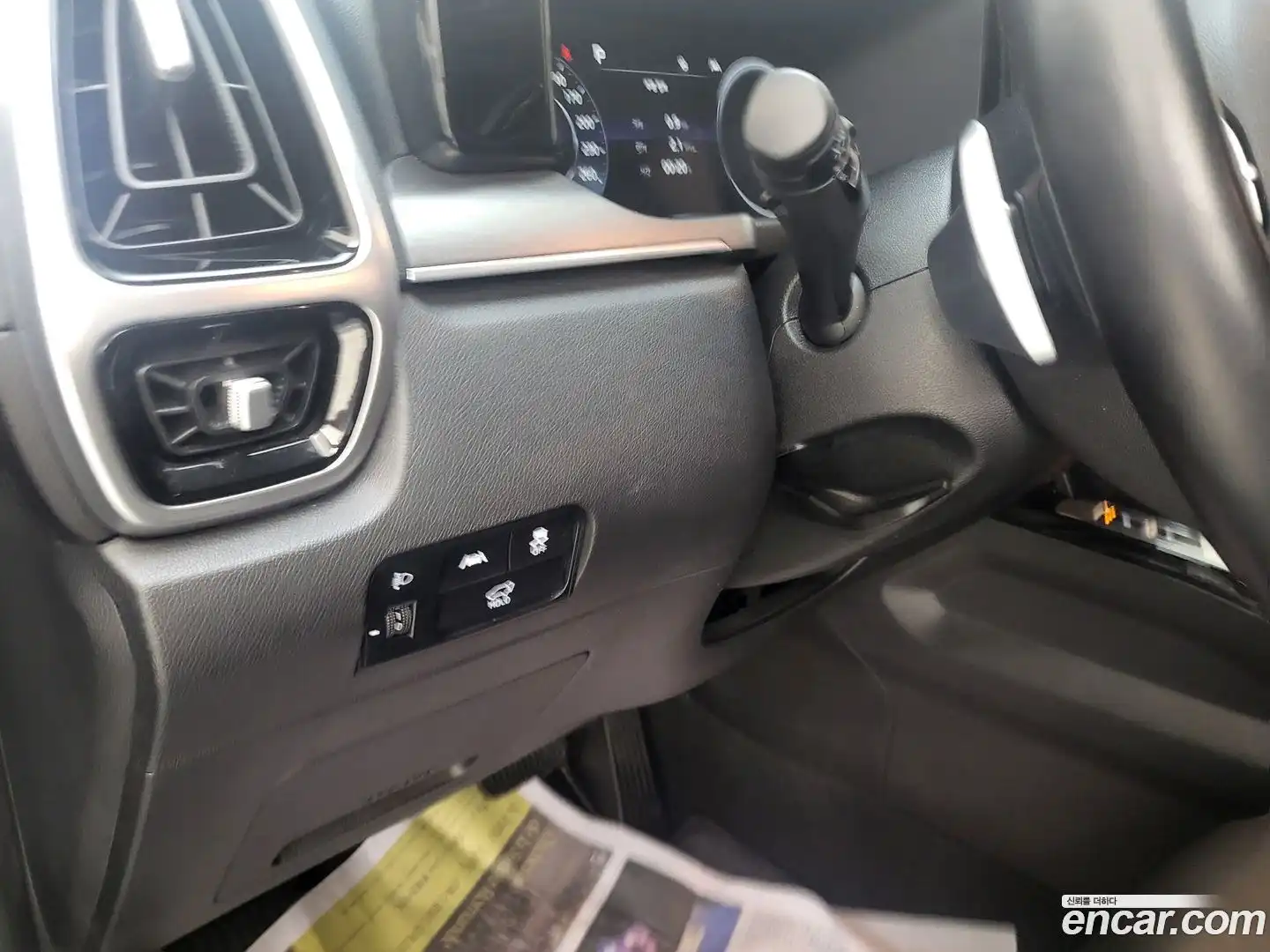 Sorento Kia 2020.11-OPTION-017