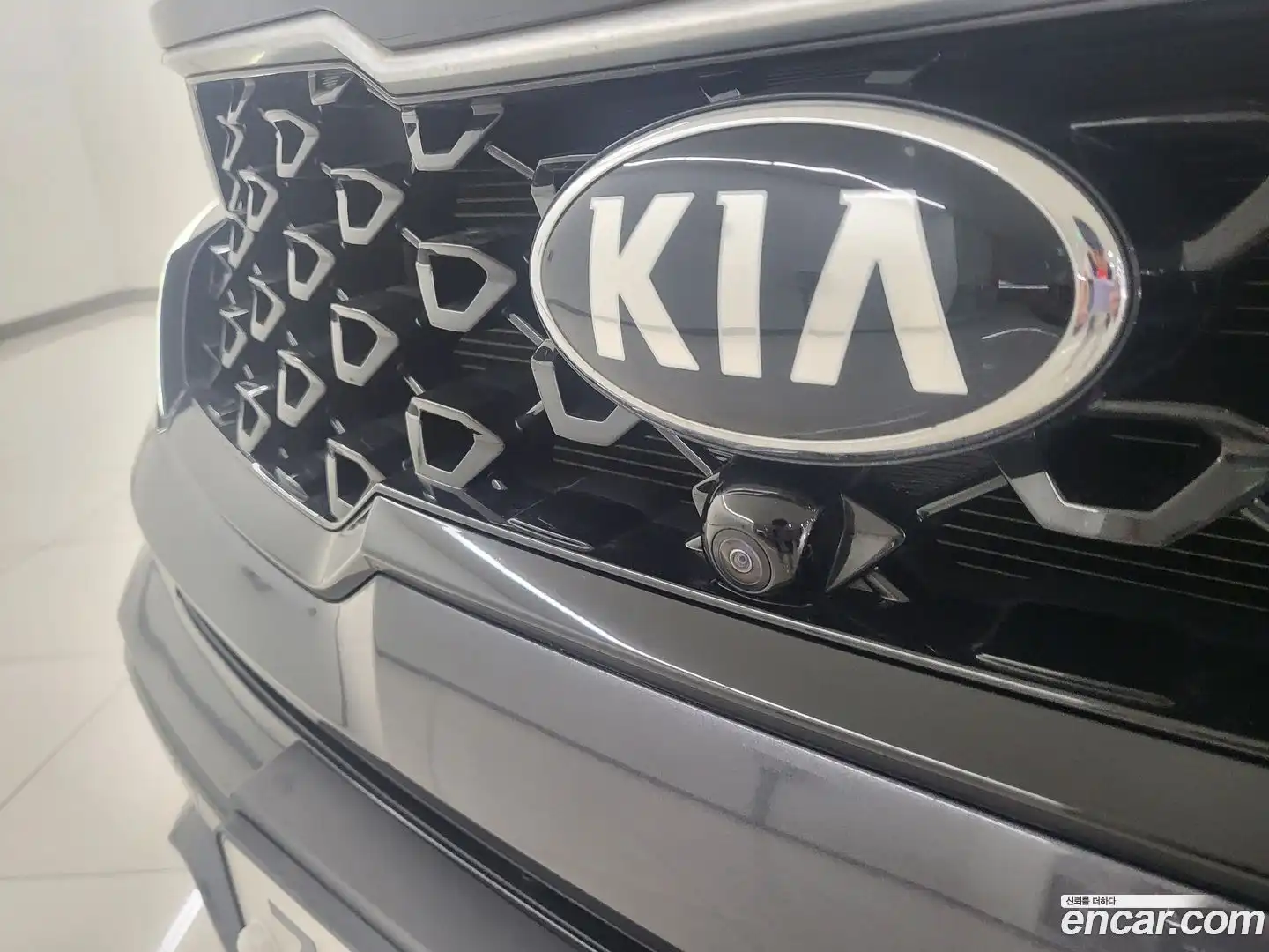 Sorento Kia 2020.11-OPTION-021