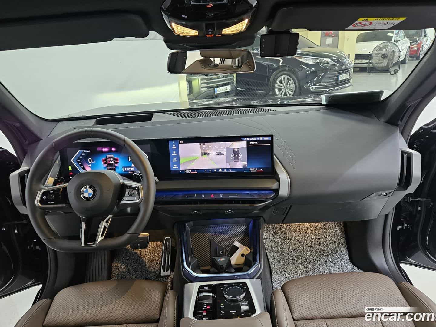 X3 BMW 2026.1-INNER-007