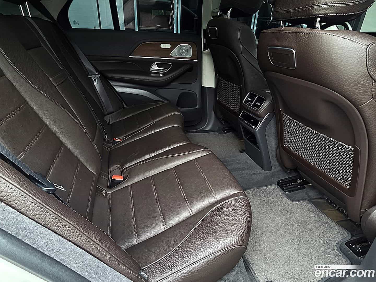 GLE-Class Mercedes-Benz 2020.9-OPTION-015