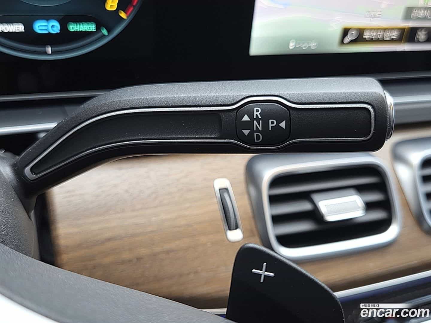GLE-Class Mercedes-Benz 2020.9-OPTION-017