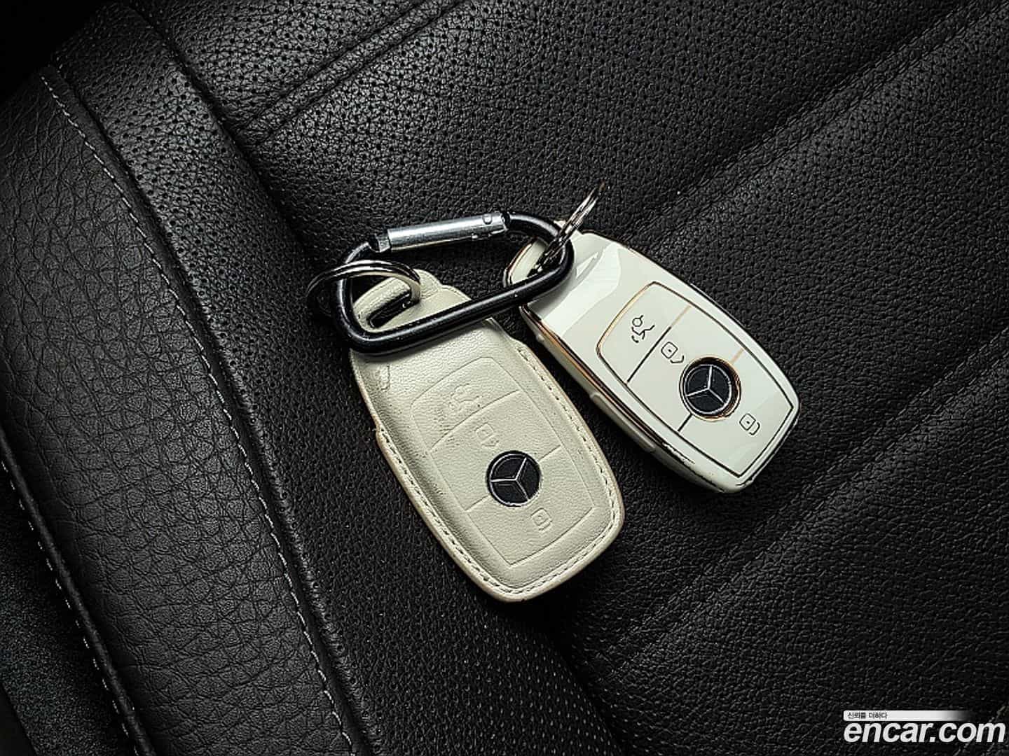 GLE-Class Mercedes-Benz 2020.9-OPTION-022