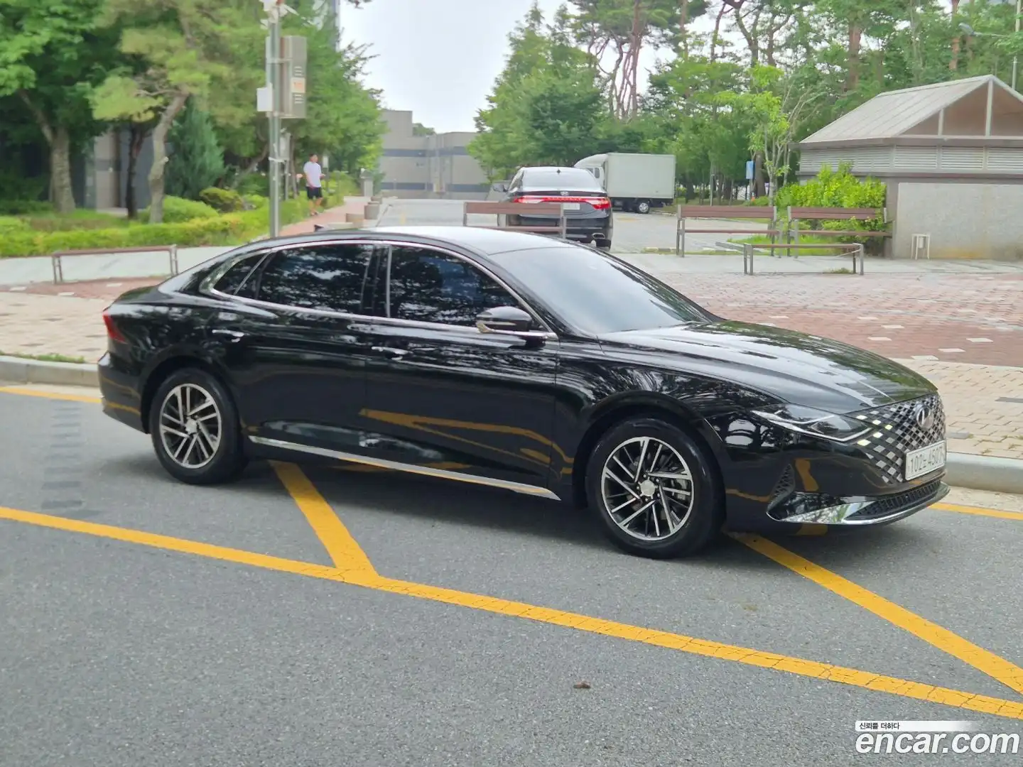 Grandeur Hyundai 2020.8-OUTER-002