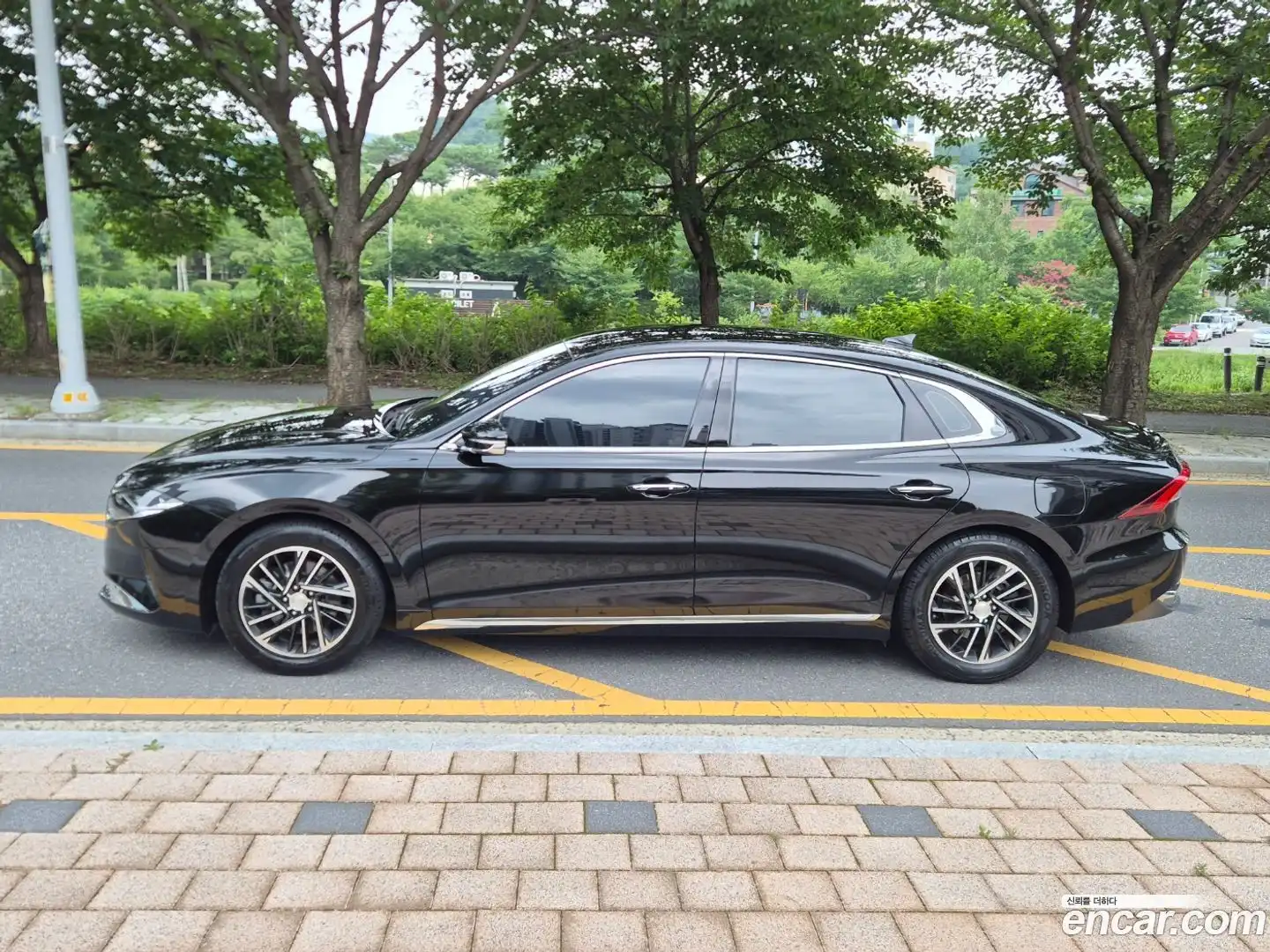 Grandeur Hyundai 2020.8-OUTER-004