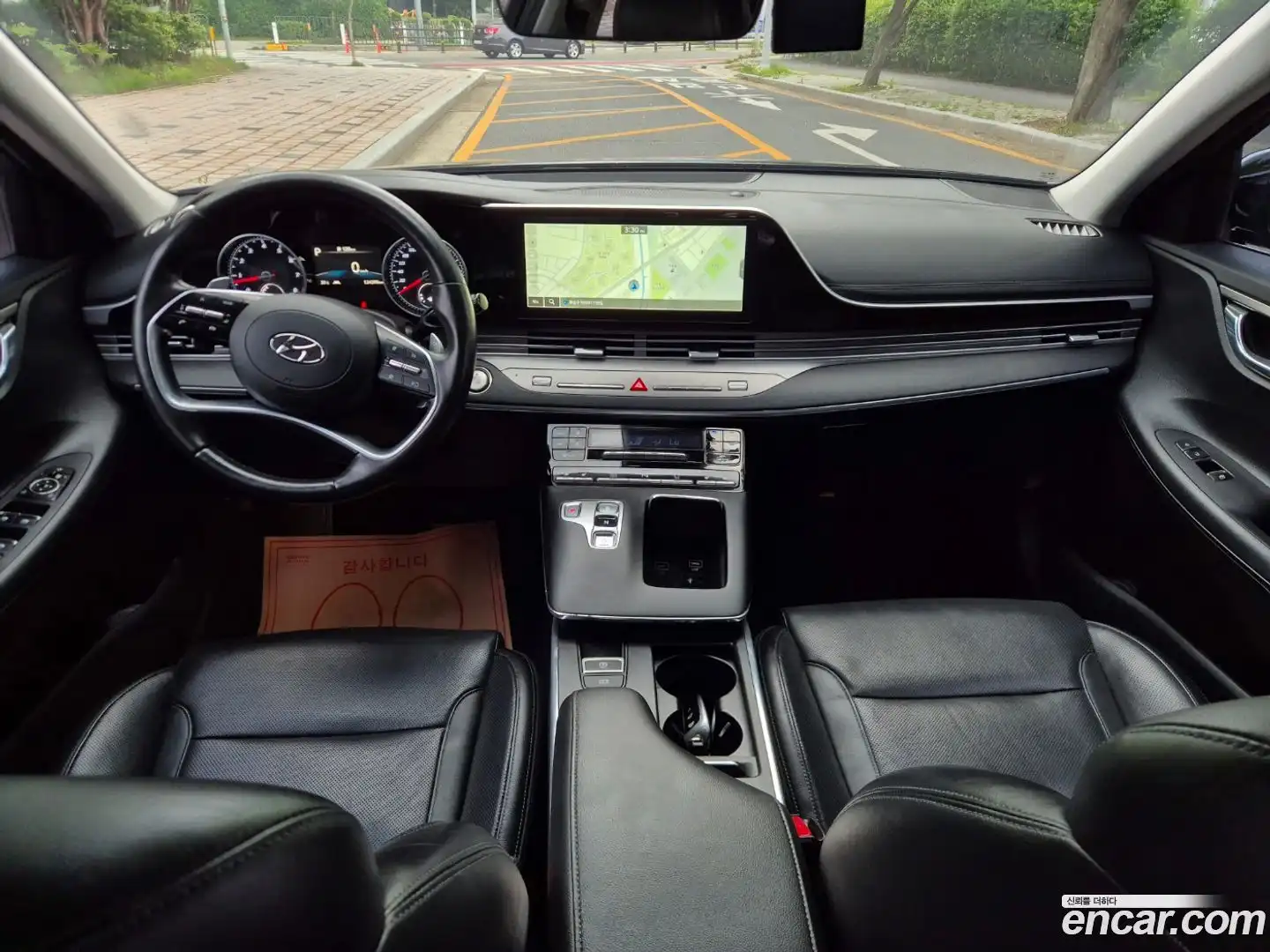 Grandeur Hyundai 2020.8-OUTER-005