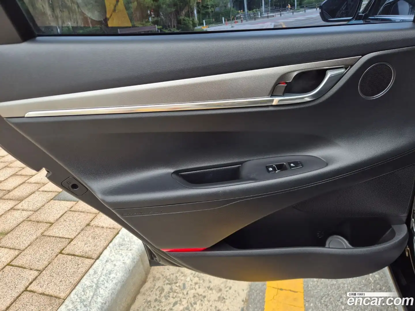 Grandeur Hyundai 2020.8-INNER-008
