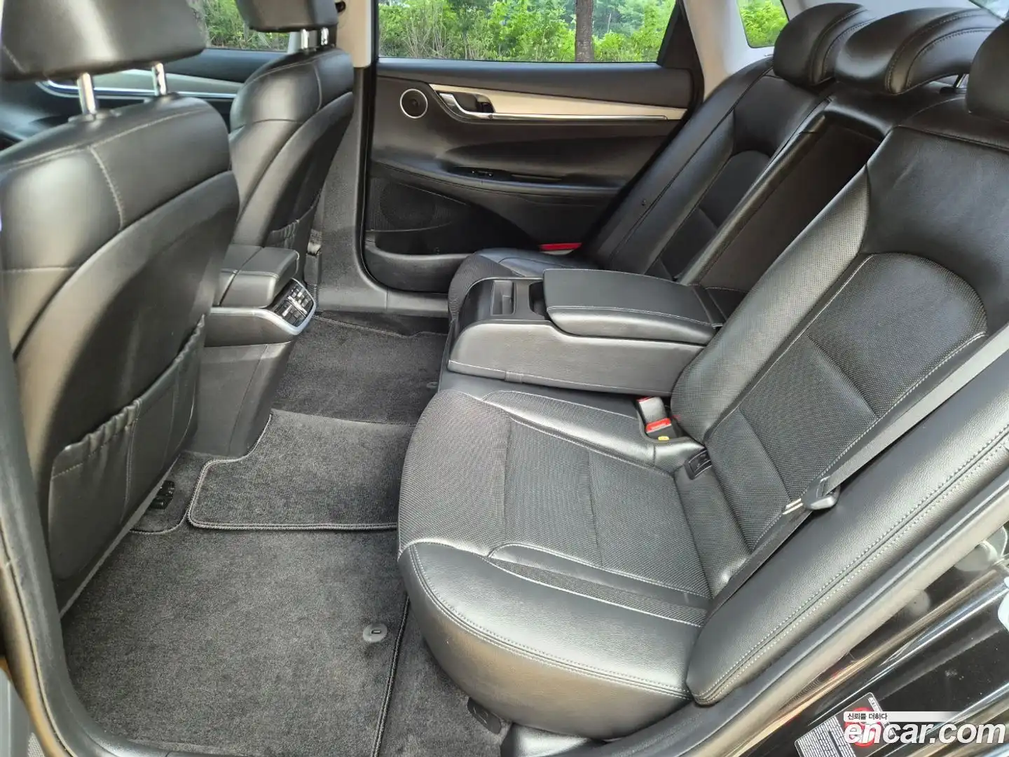 Grandeur Hyundai 2020.8-INNER-009