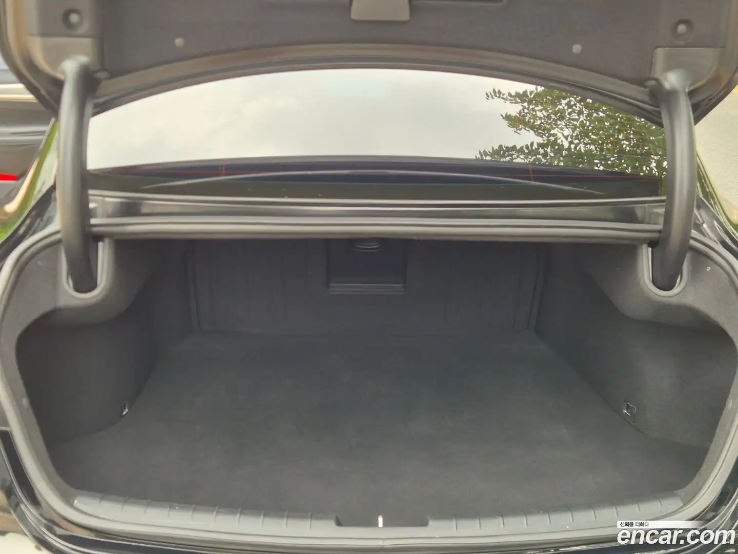 Grandeur Hyundai 2020.8-INNER-010