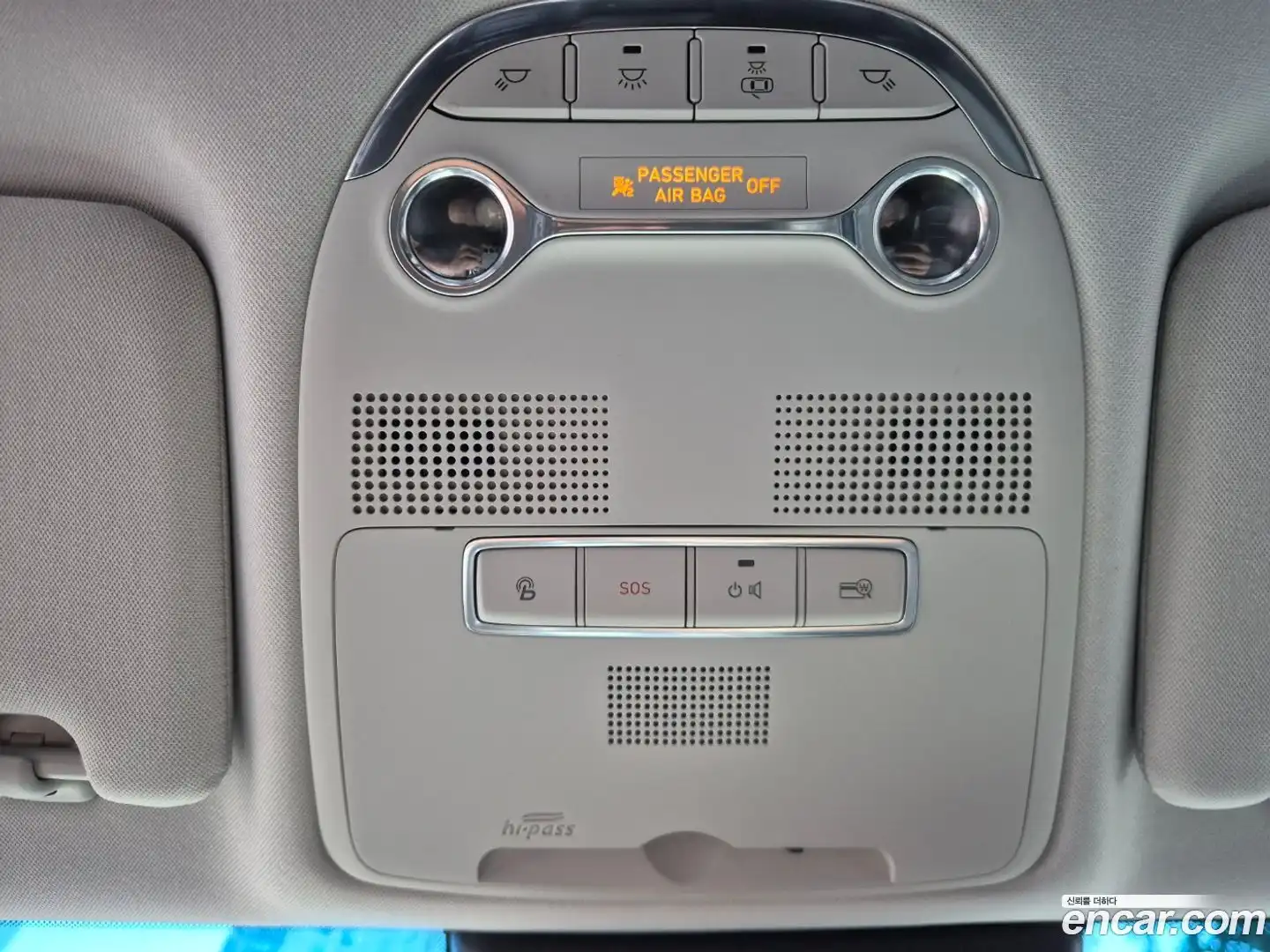 Grandeur Hyundai 2020.8-OPTION-019