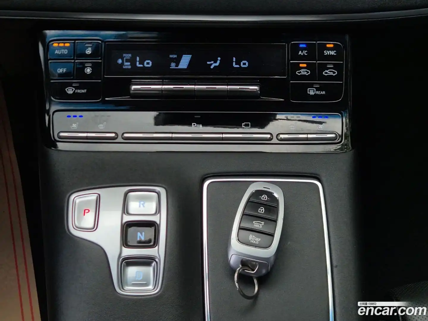 Grandeur Hyundai 2020.8-OPTION-021