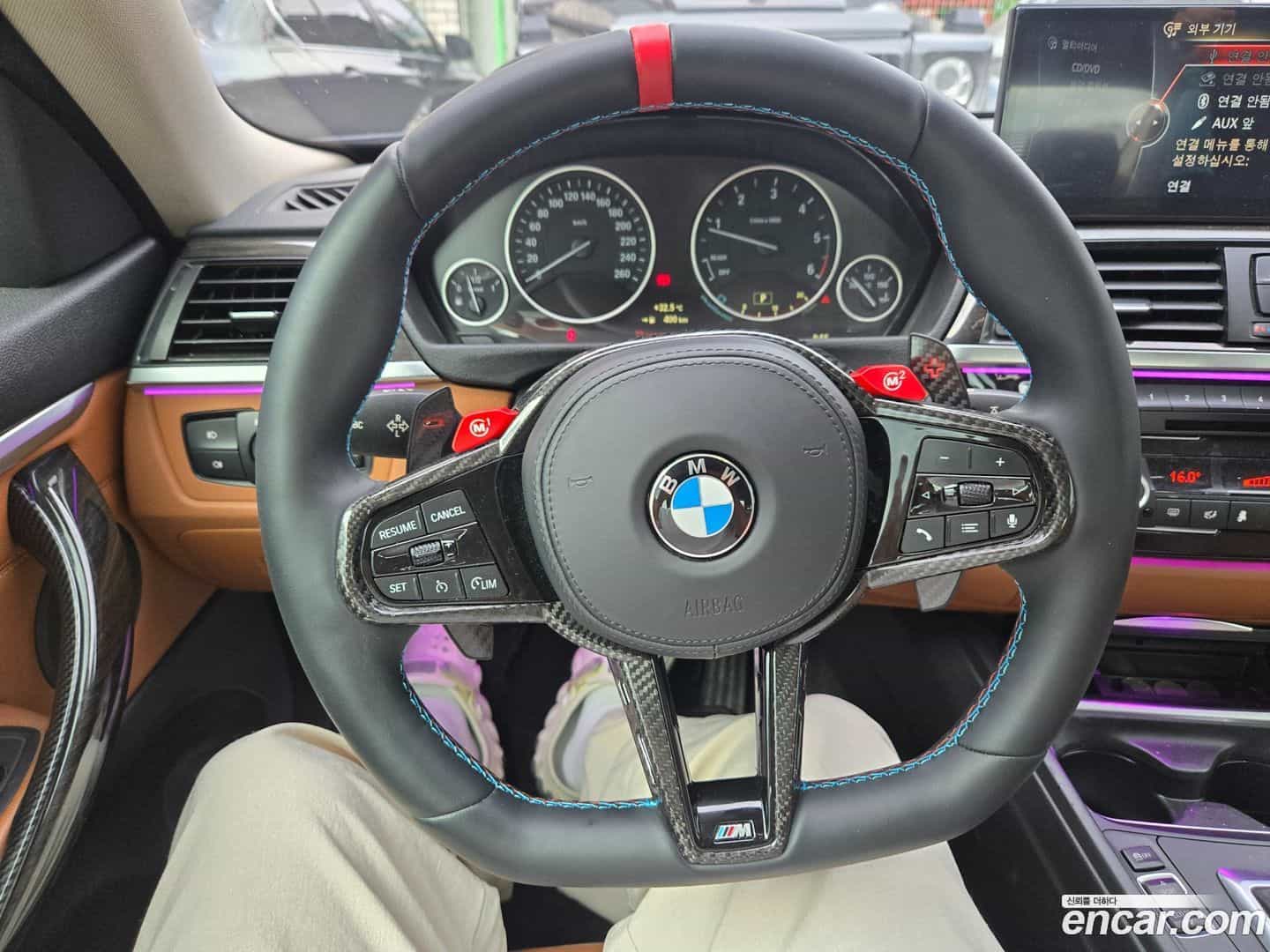 4-Series BMW 2015.1-INNER-008