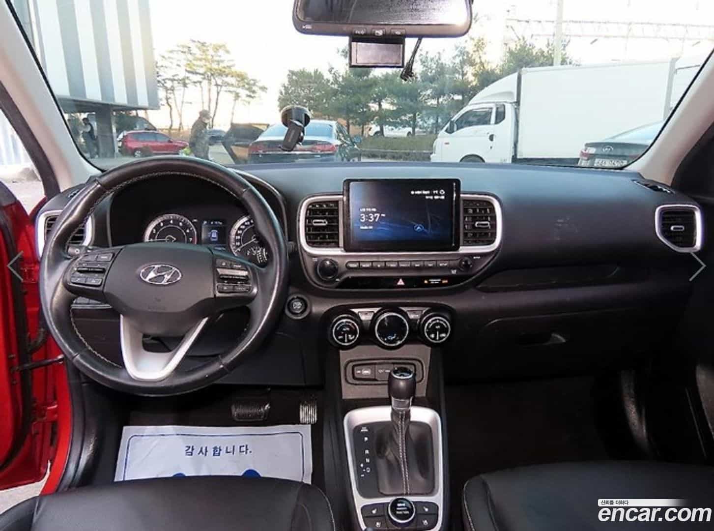Venue Hyundai 2021.9-INNER-007