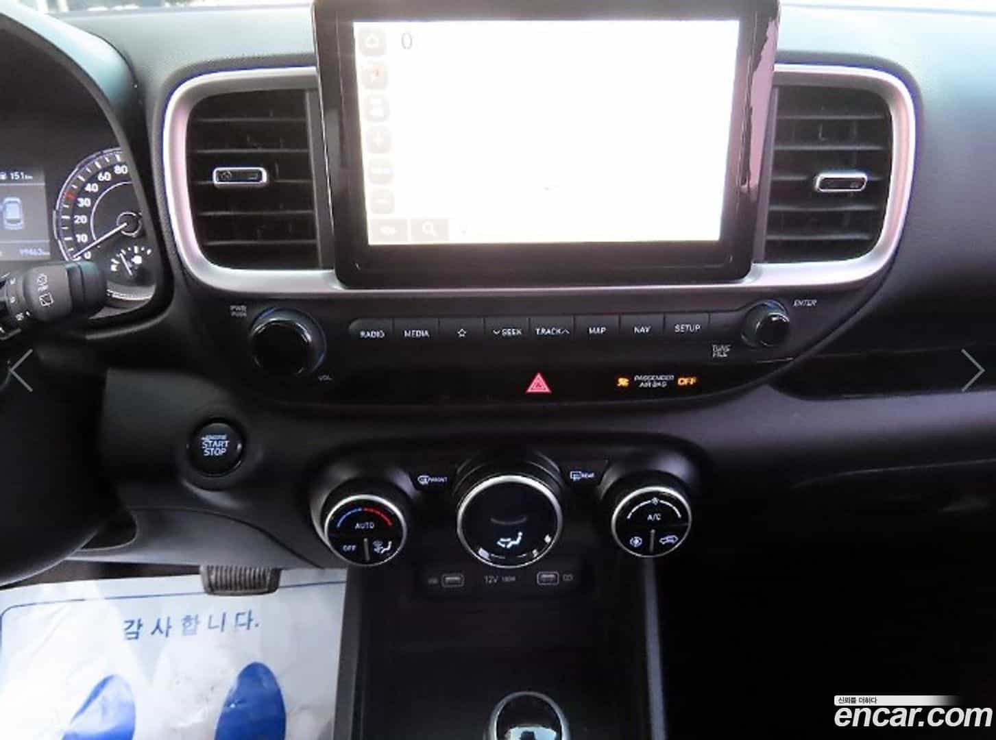 Venue Hyundai 2021.9-OPTION-017