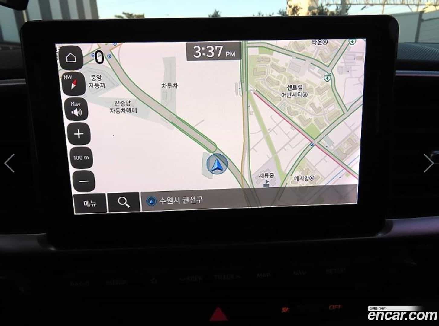 Venue Hyundai 2021.9-OPTION-018