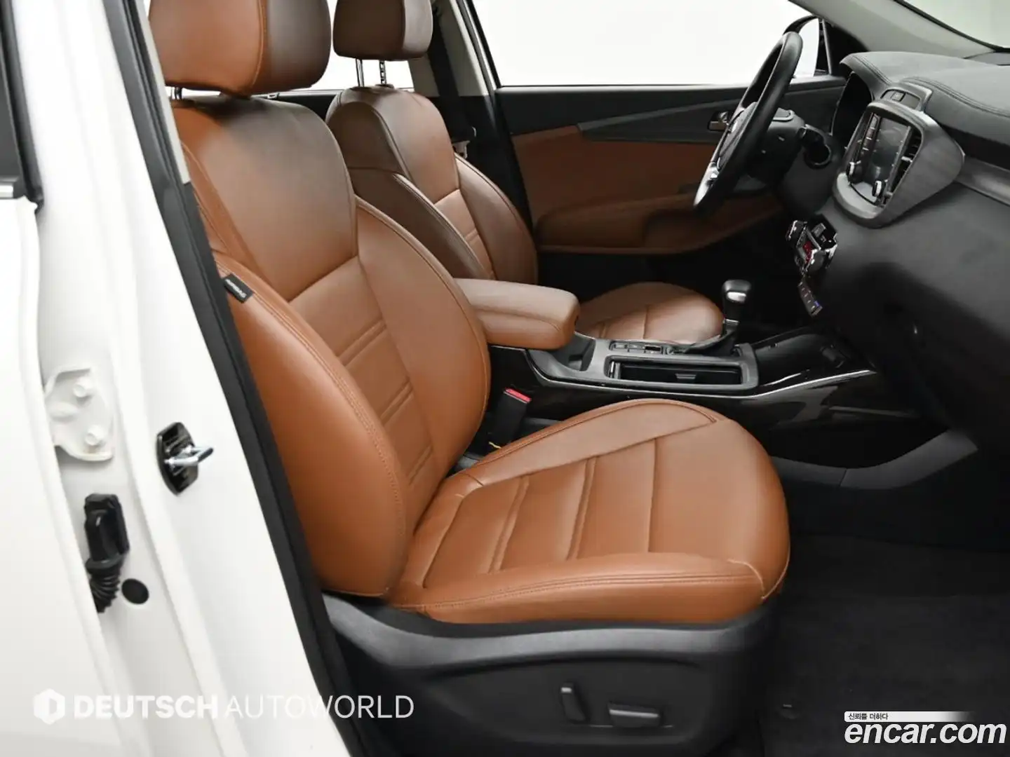 Sorento Kia 2018.1-INNER-009