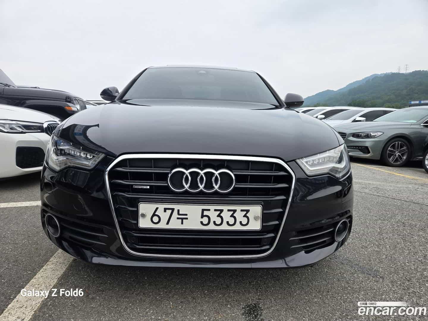 A6 Audi 2015.1-OUTER-001