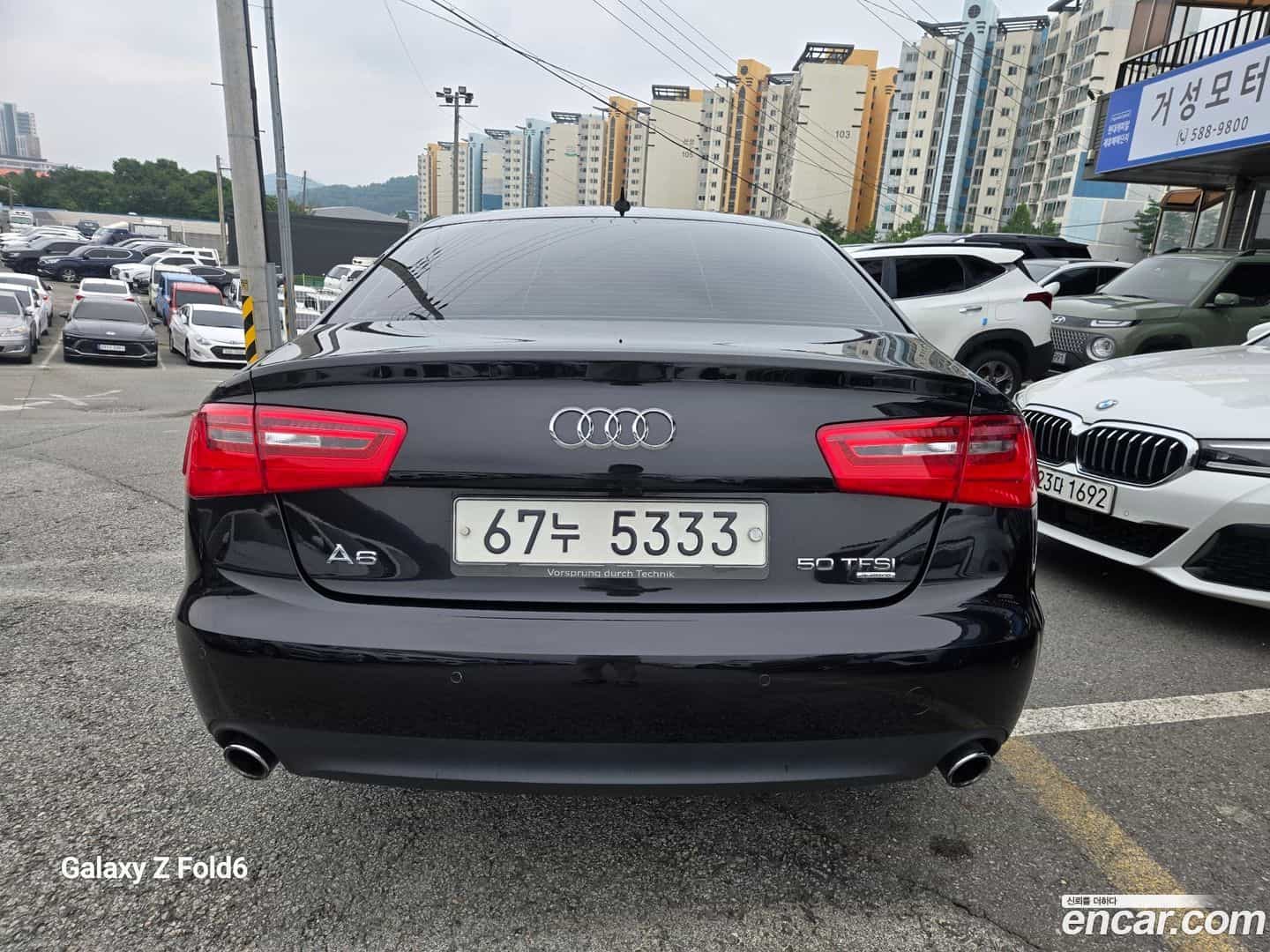 A6 Audi 2015.1-OUTER-005