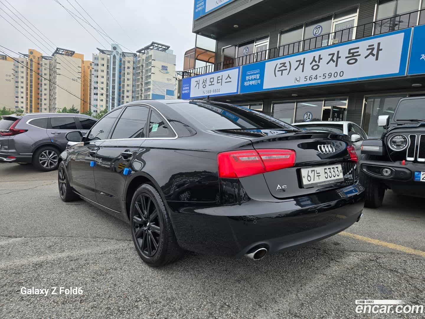 A6 Audi 2015.1-OUTER-006