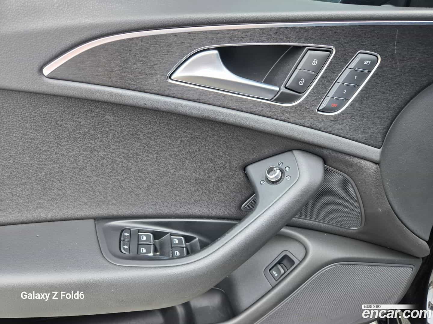 A6 Audi 2015.1-INNER-010