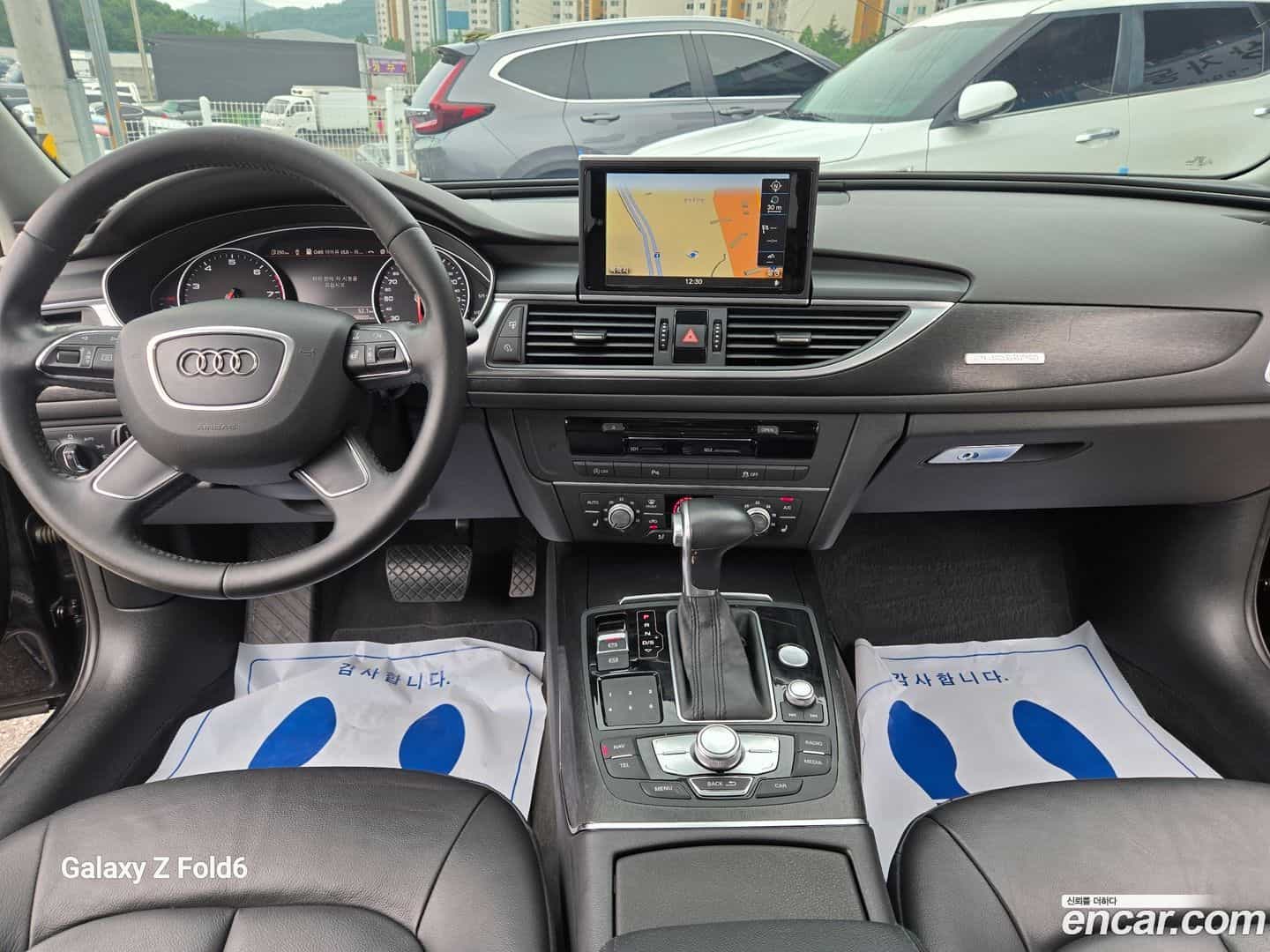 A6 Audi 2015.1-OPTION-018