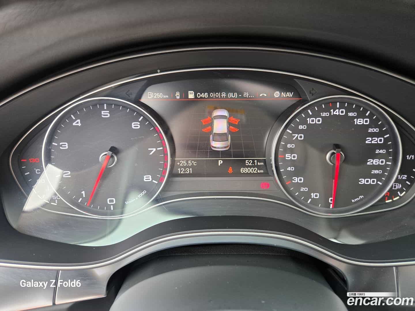A6 Audi 2015.1-OPTION-019