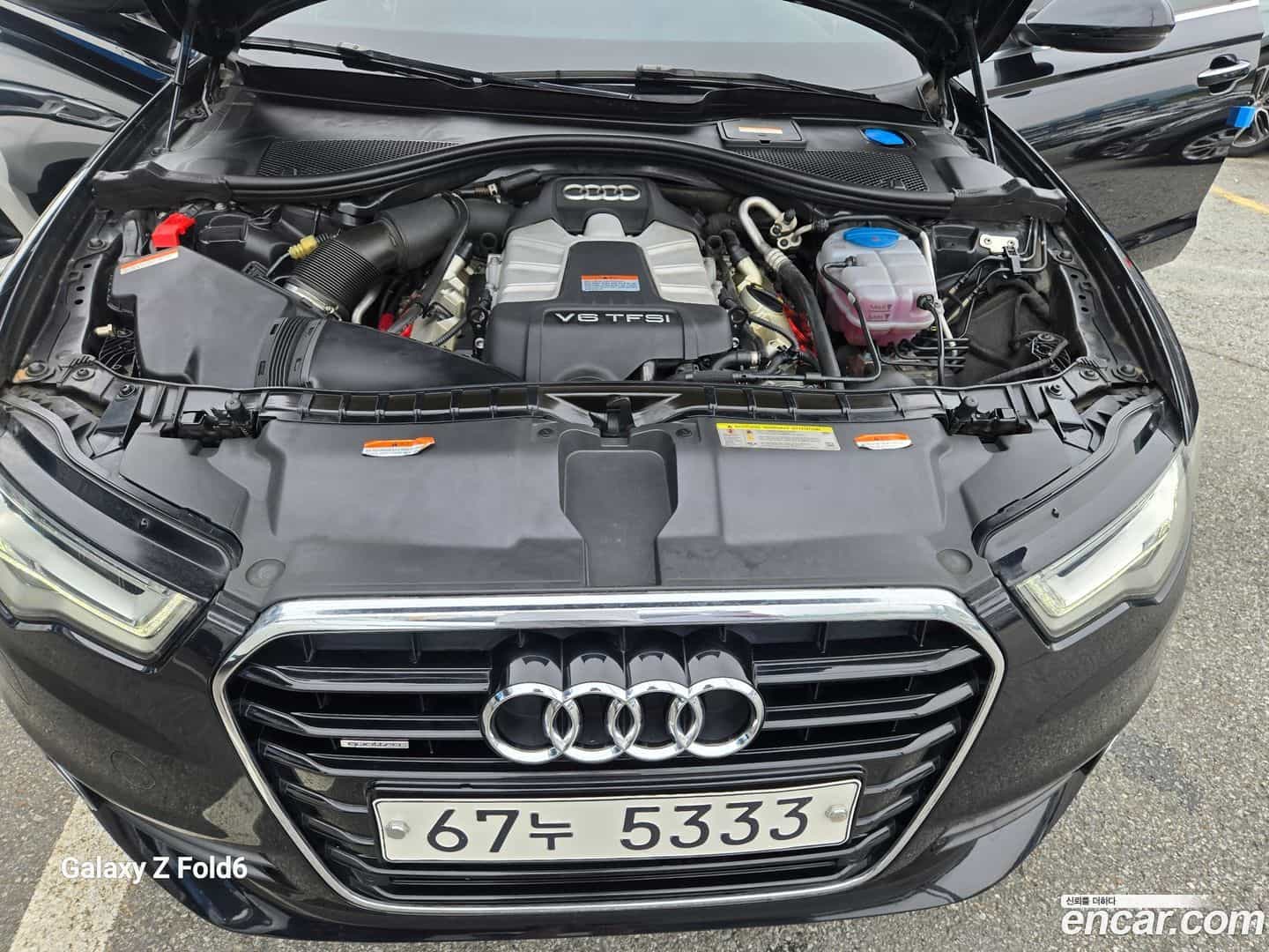 A6 Audi 2015.1-OPTION-021