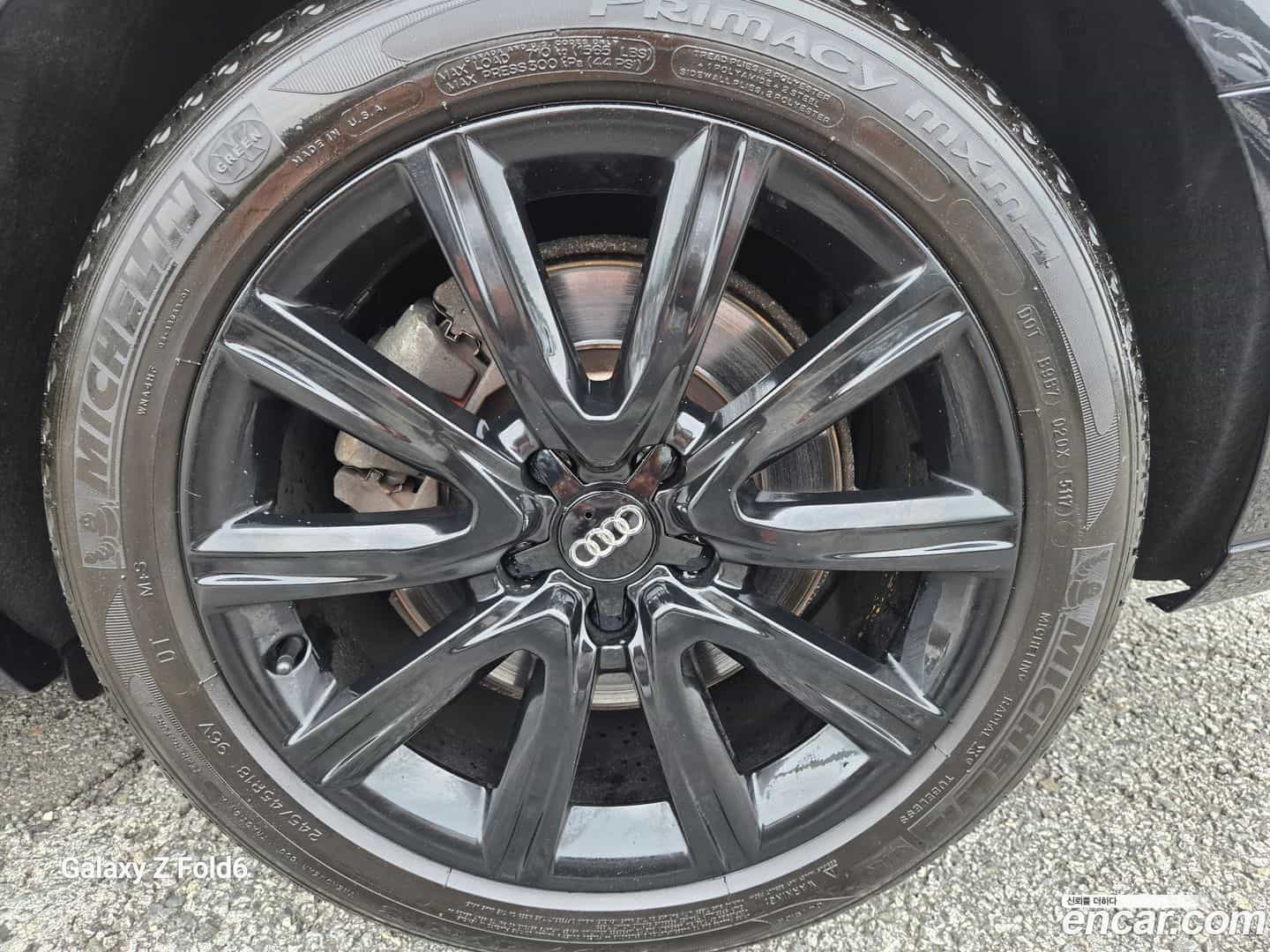 A6 Audi 2015.1-OPTION-022