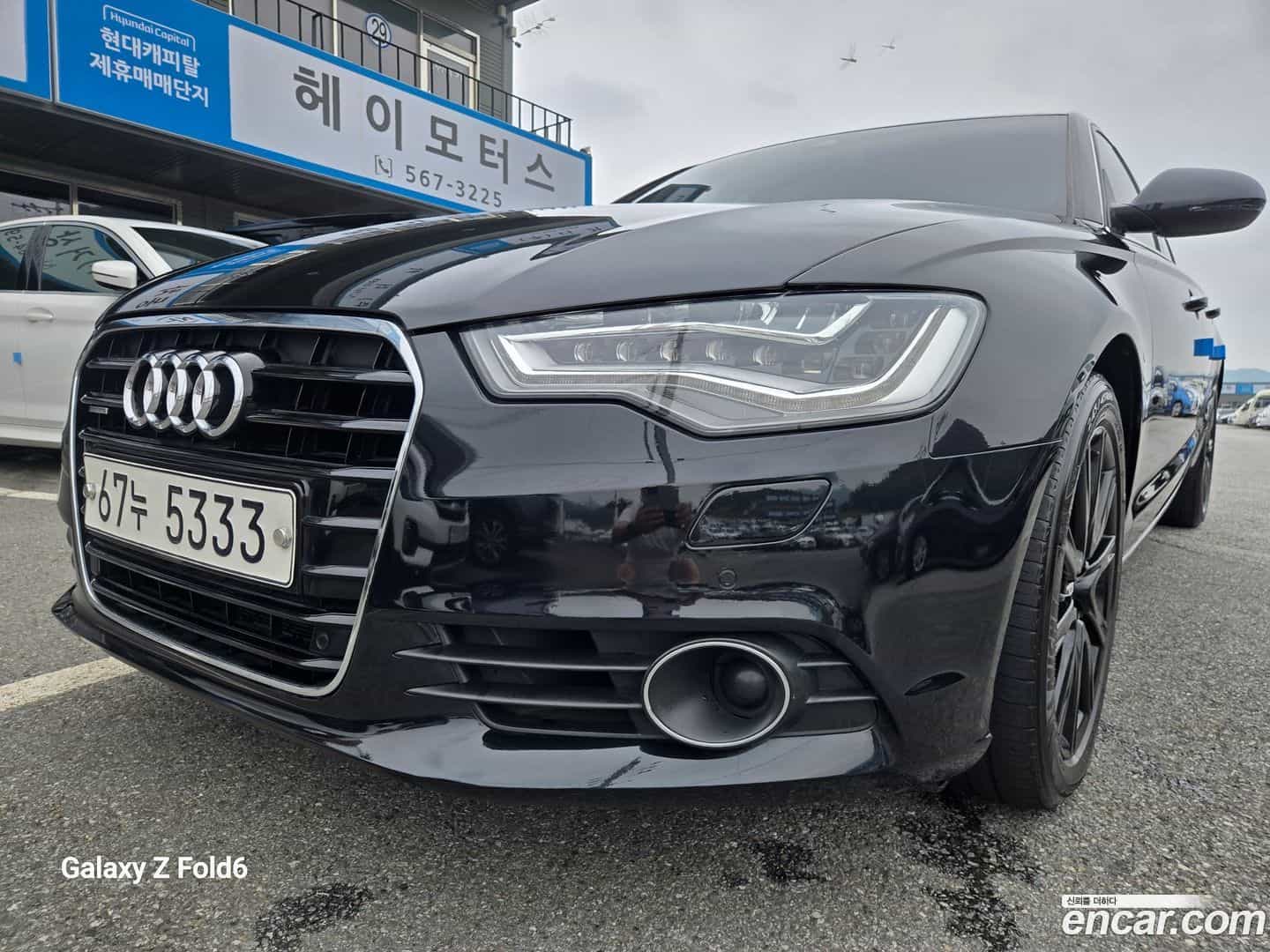 A6 Audi 2015.1-OPTION-023