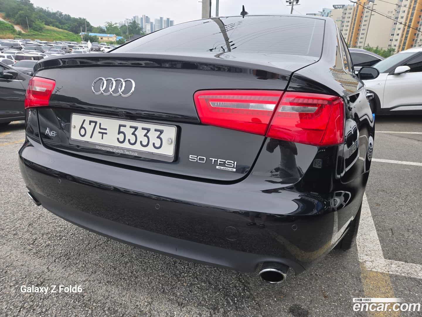 A6 Audi 2015.1-OPTION-024