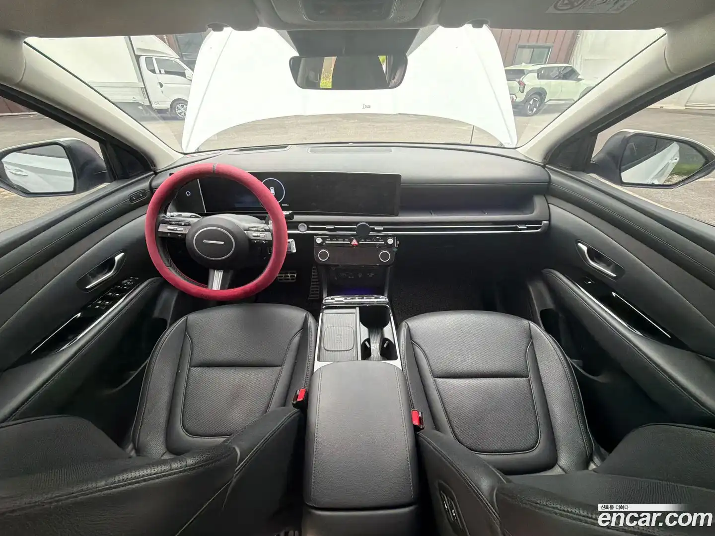 Tucson Hyundai 2024.4-INNER-007