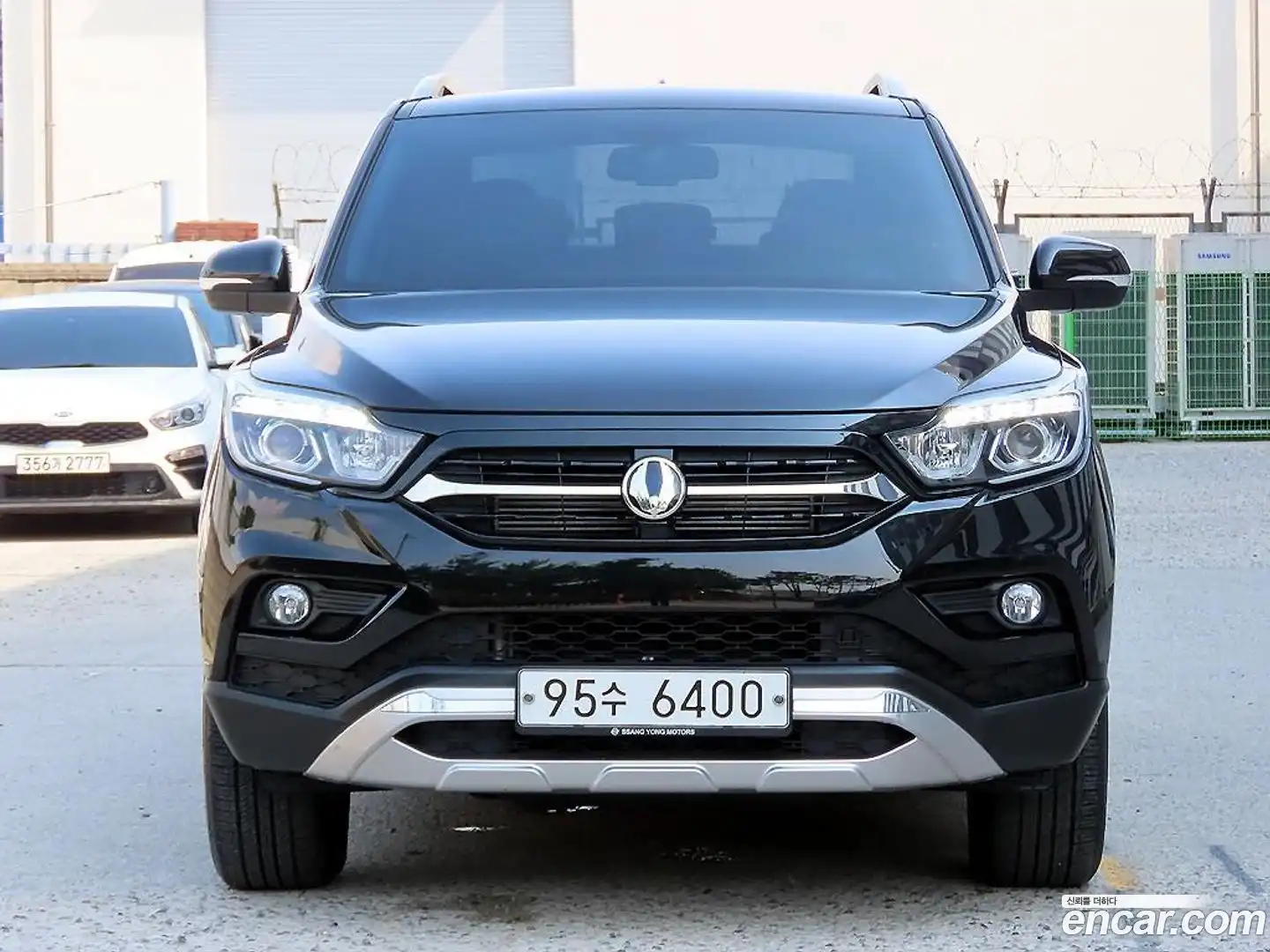 Rexton KG Mobility 2019.0-OUTER-003