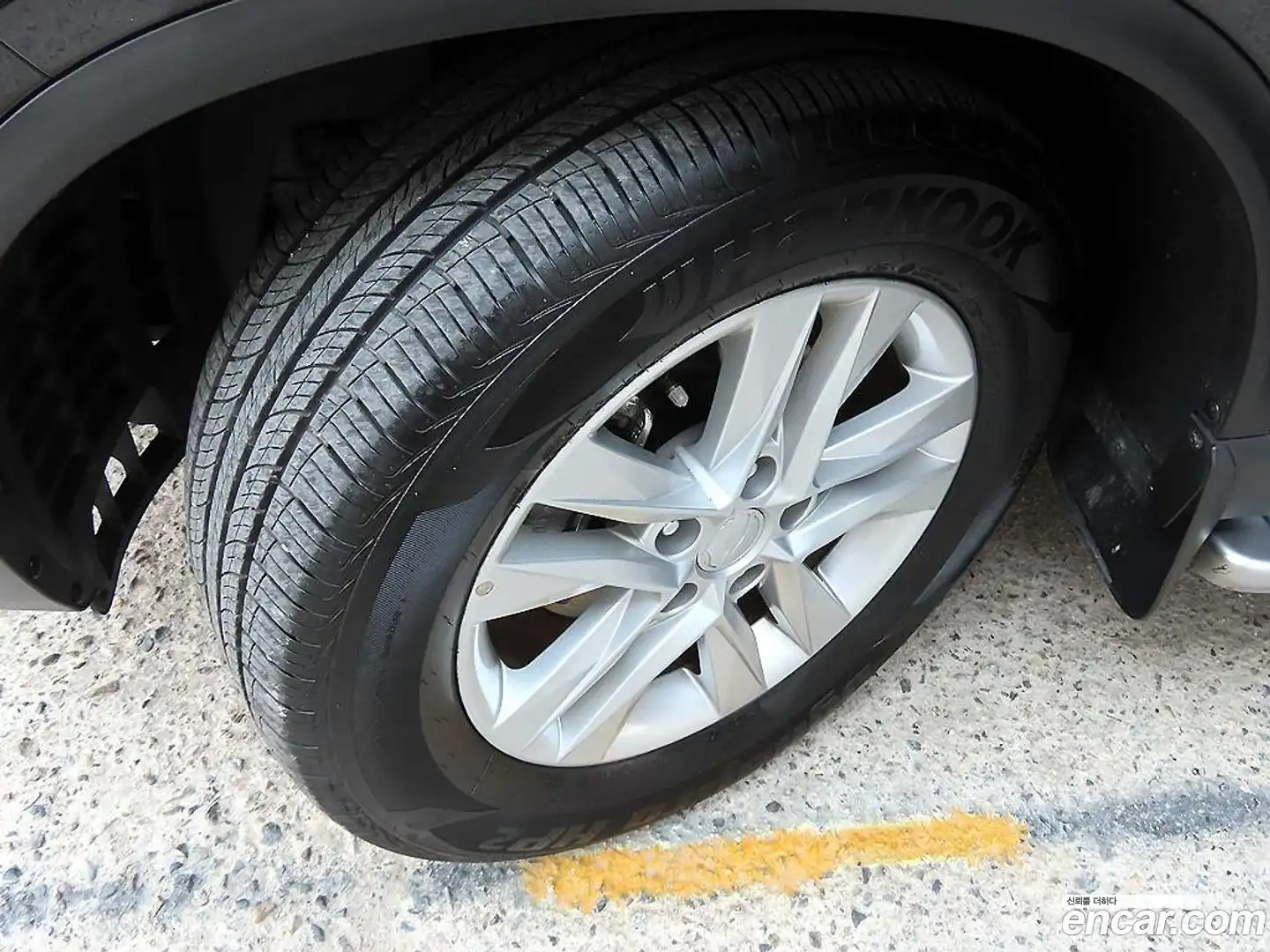 Rexton KG Mobility 2019.0-OUTER-005