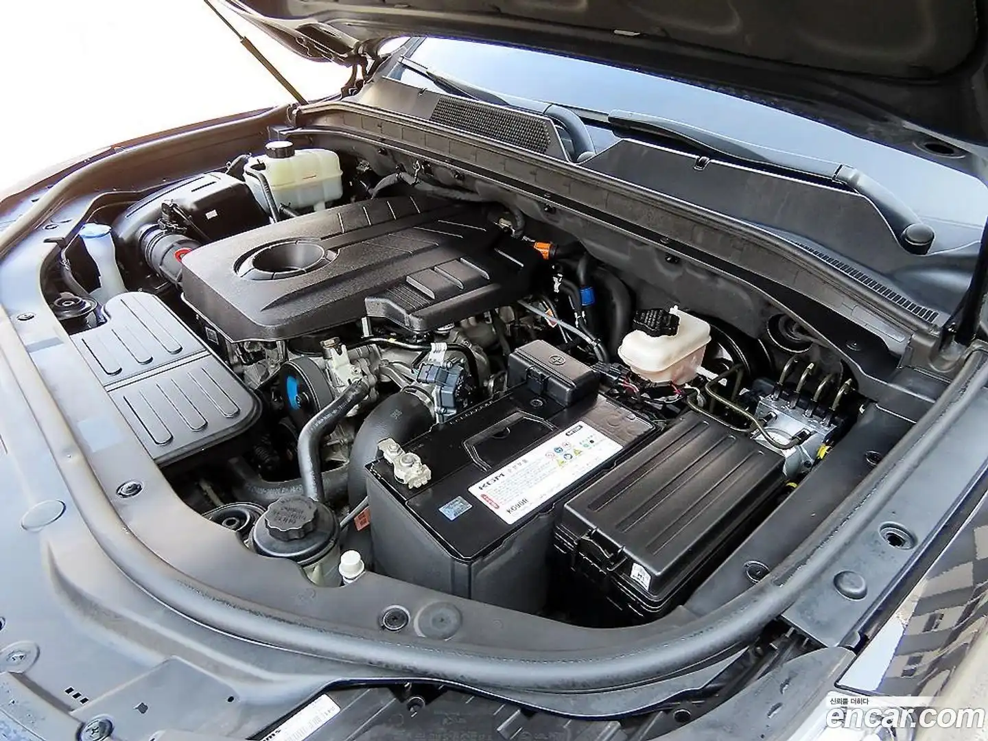 Rexton KG Mobility 2019.0-OUTER-006