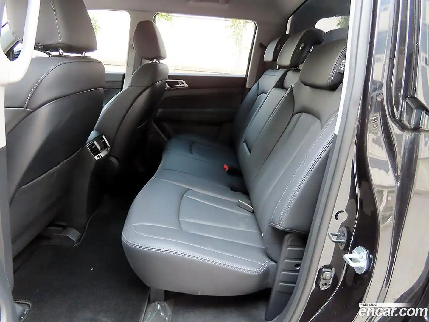 Rexton KG Mobility 2019.0-OPTION-015