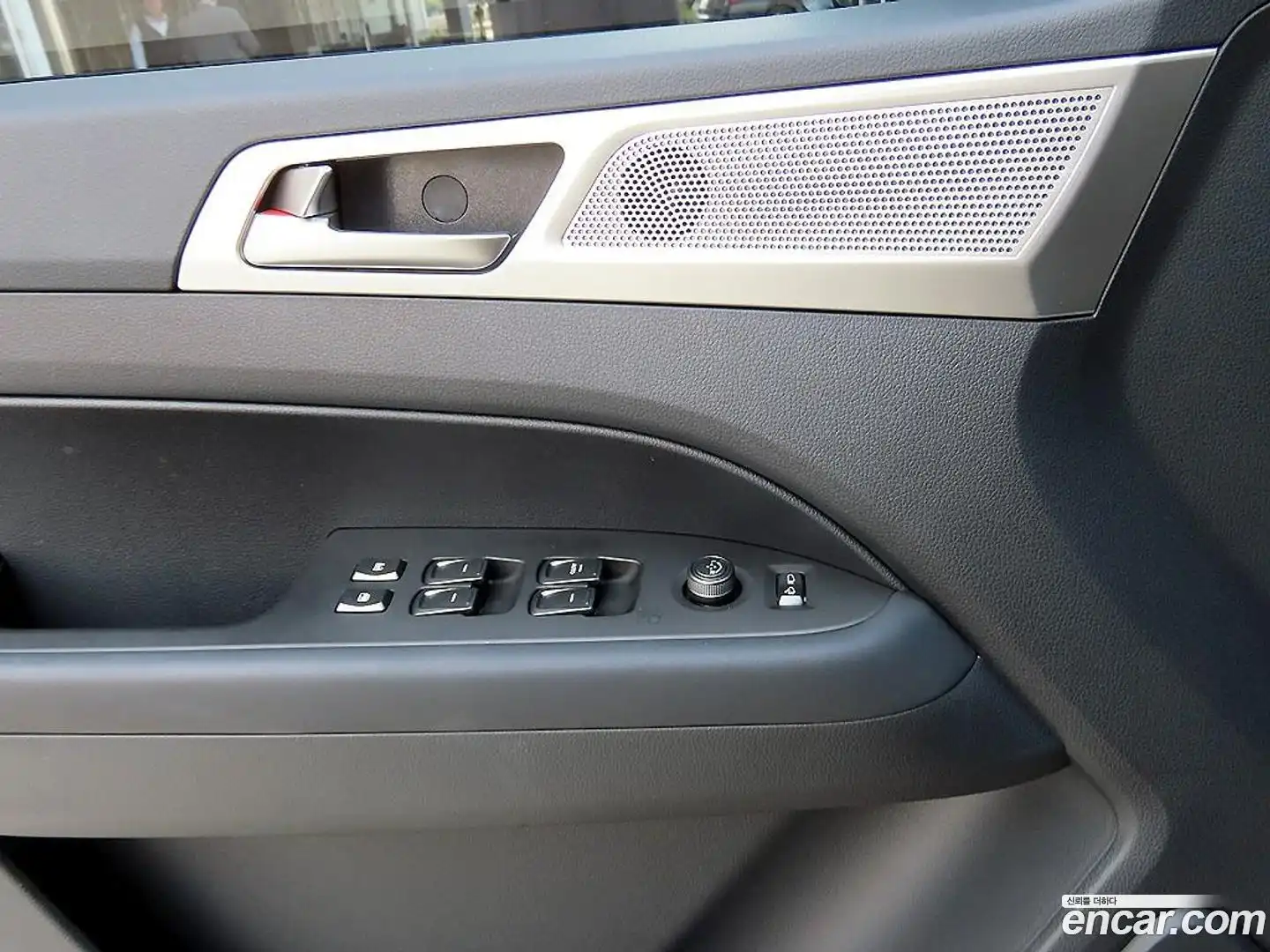 Rexton KG Mobility 2019.0-OPTION-017