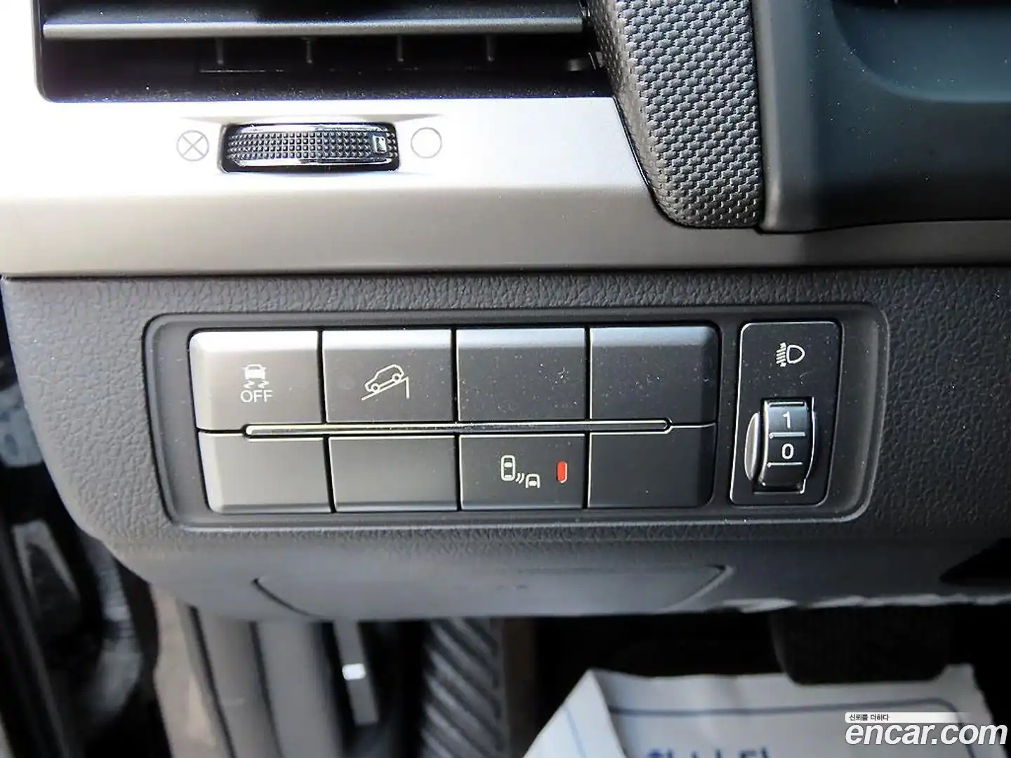 Rexton KG Mobility 2019.0-OPTION-018
