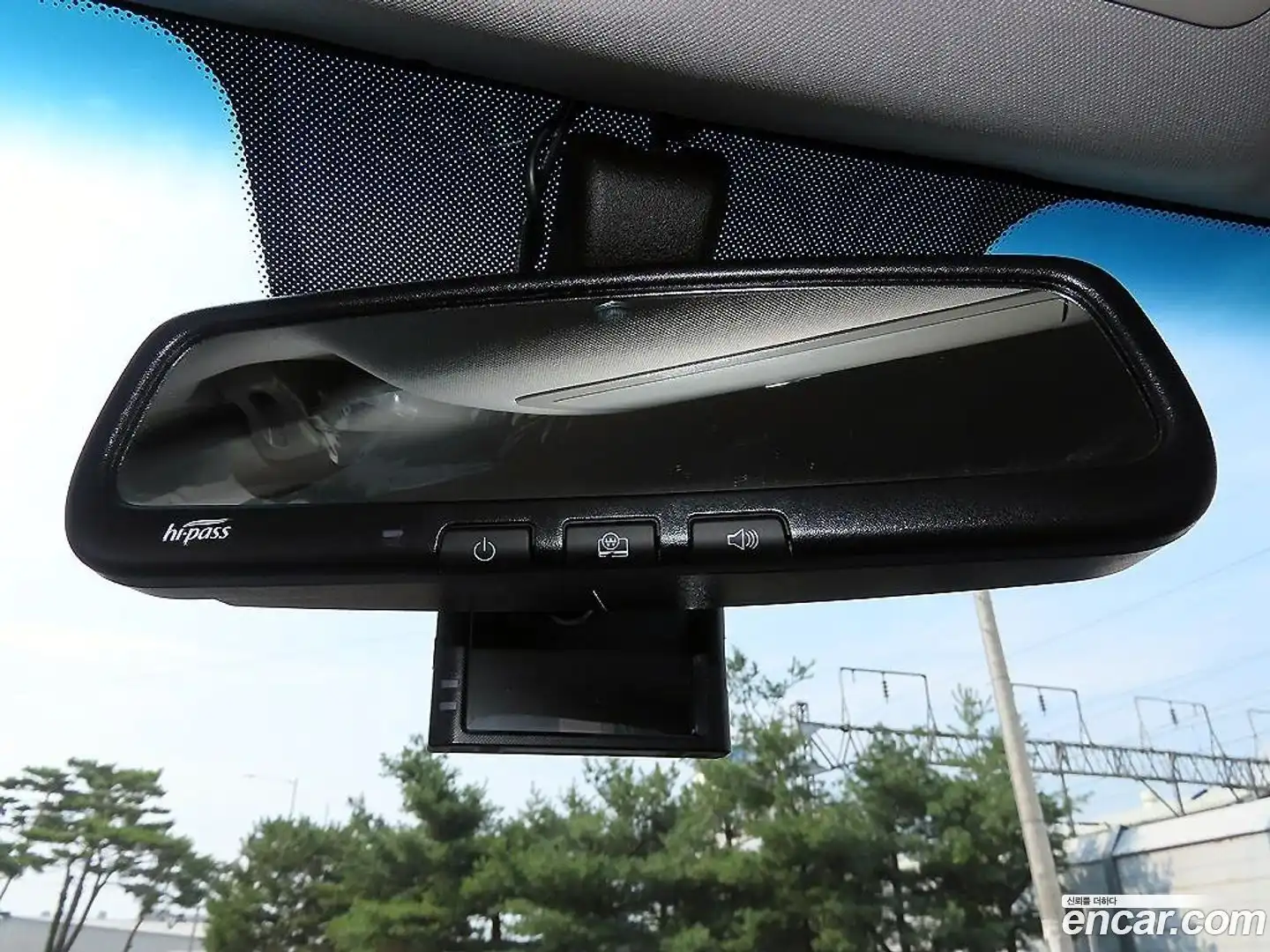 Rexton KG Mobility 2019.0-OPTION-021