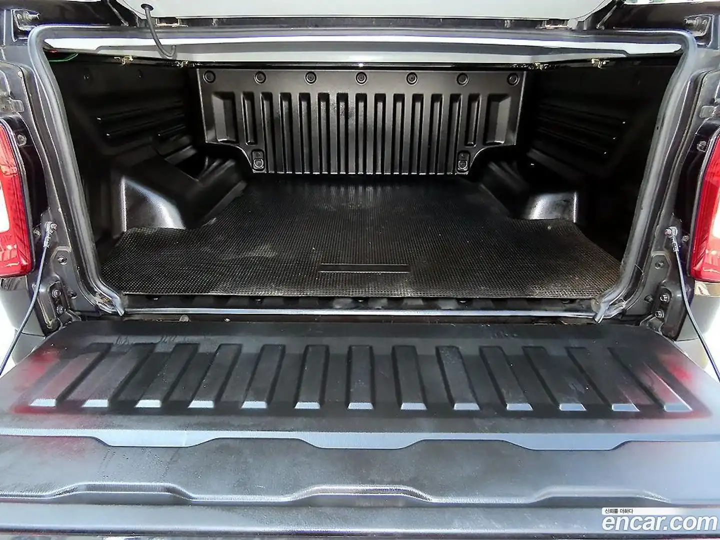 Rexton KG Mobility 2019.0-OPTION-024