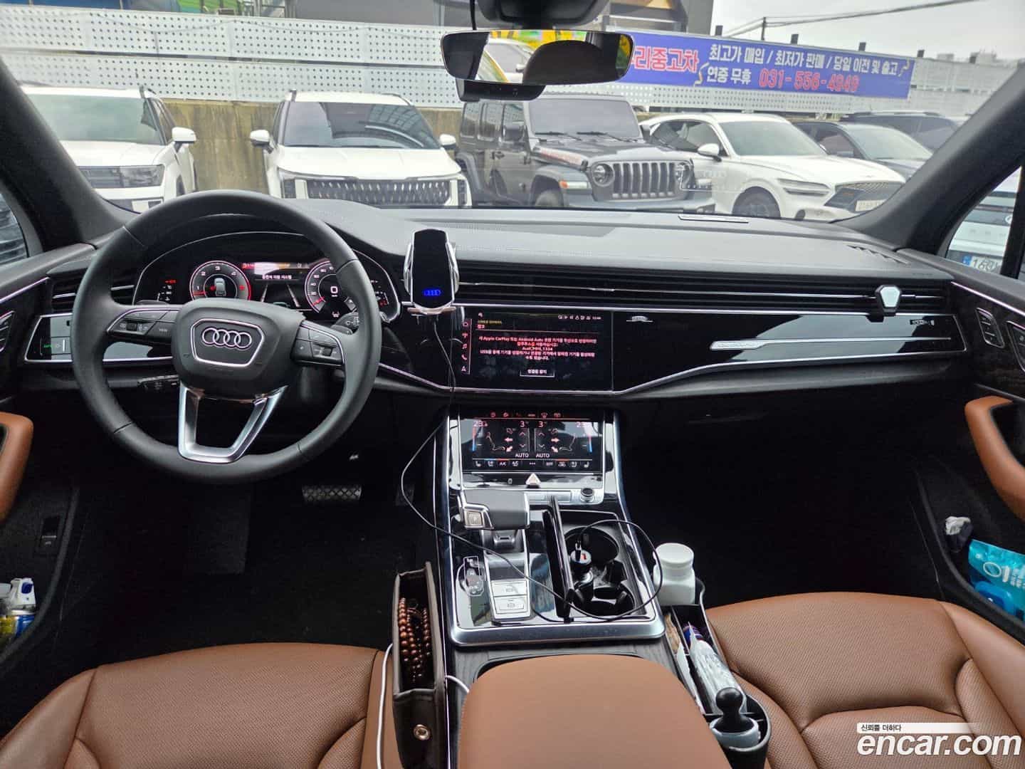 Q7 Audi 2023.11-INNER-007