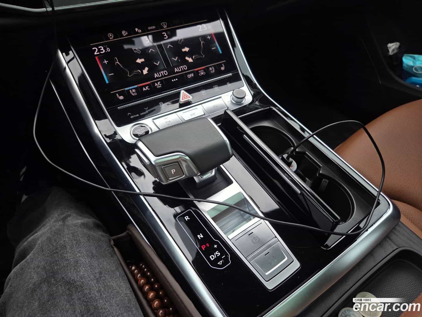 Q7 Audi 2023.11-INNER-009