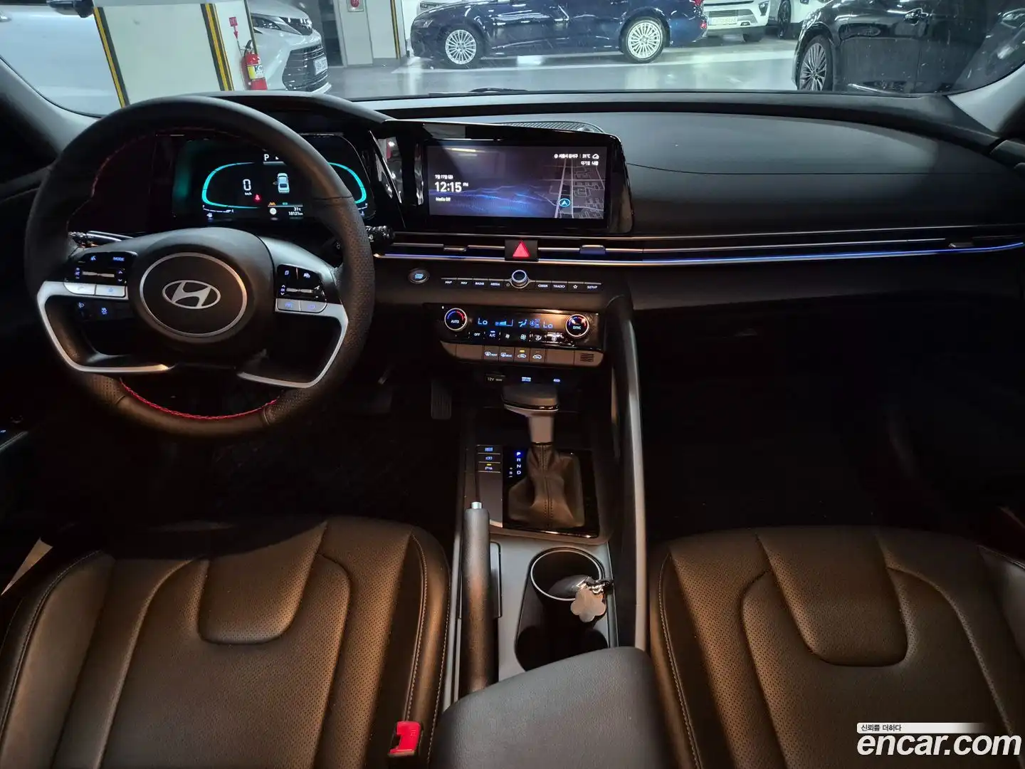 AVANTE Hyundai 2025.7-INNER-008